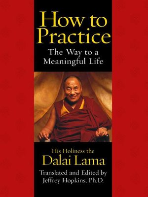 cover image of How to Practice